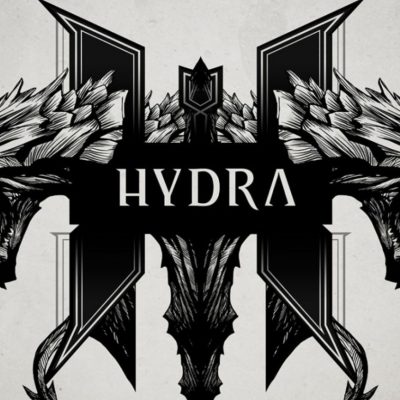 Within Temptation album 2014 Hydra