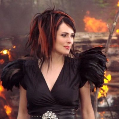 Behind The Scenes Within Temptation Music Video Howling