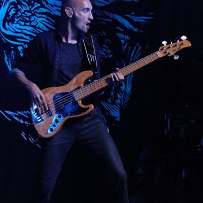 Within Temptation Live Baltimore United States 2014