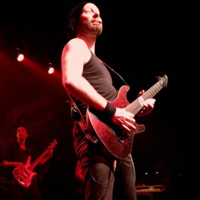 Within Temptation Live Baltimore United States 2014