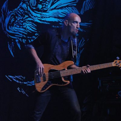 Within Temptation Live Baltimore United States 2014