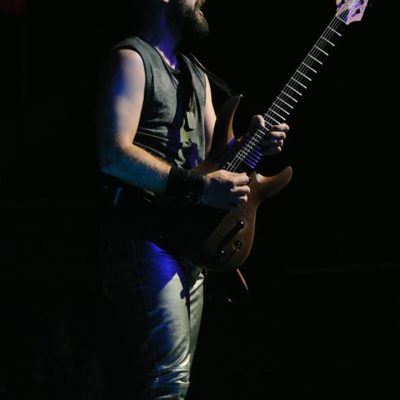 Within Temptation Live Baltimore United States 2014