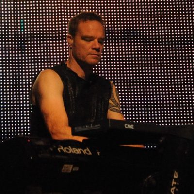 Within Temptation Live Baltimore United States 2014