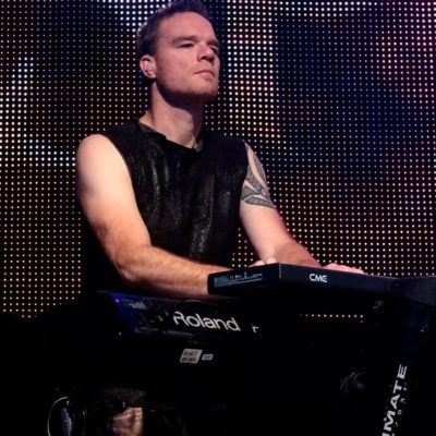Within Temptation Live Baltimore United States 2014