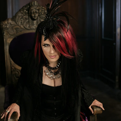 Behind The Scenes Within Temptation Music Video All I Need