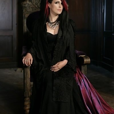Behind The Scenes Within Temptation Music Video All I Need