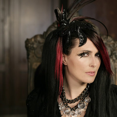 Behind The Scenes Within Temptation Music Video All I Need