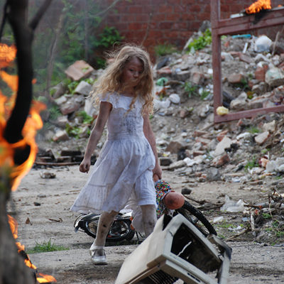 Behind The Scenes Within Temptation Music Video Howling