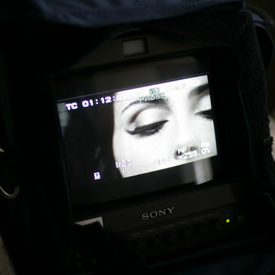 Behind The Scenes Within Temptation Music Video All I Need