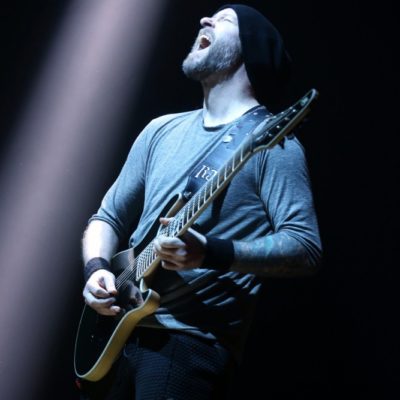 Within Temptation Copenhagen Denmark Live Resist 2018