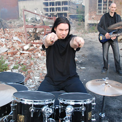 Behind The Scenes Within Temptation Music Video Howling