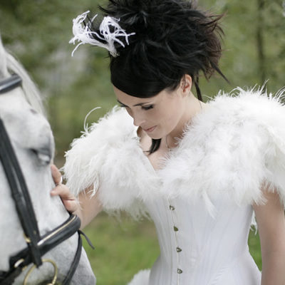 Behind The Scenes Within Temptation Music Video All I Need