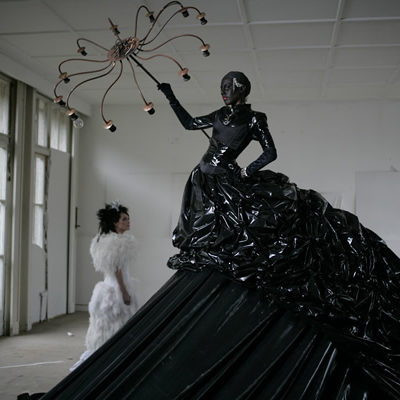 Behind The Scenes Within Temptation Music Video All I Need