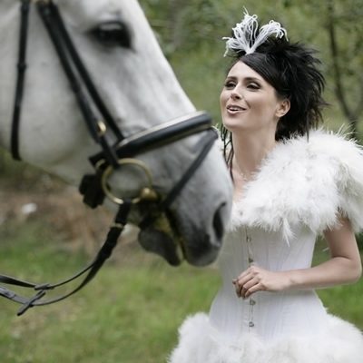 Behind The Scenes Within Temptation Music Video All I Need