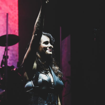 Within Temptation Live Southampton 2018