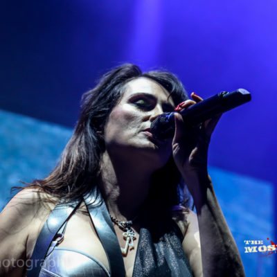 Within Temptation Live Southampton 2018