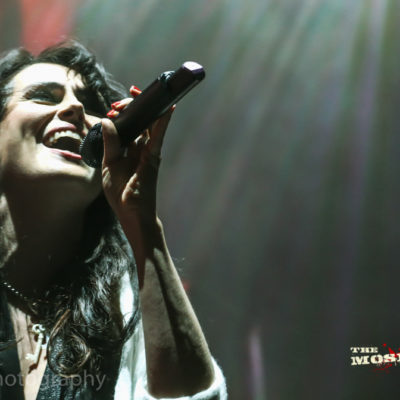 Within Temptation Live Southampton 2018