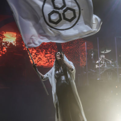 Within Temptation Live Southampton 2018