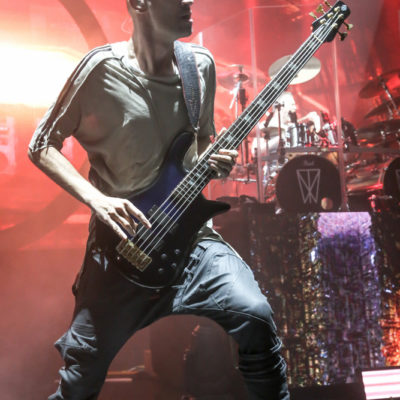 Within Temptation Live Southampton 2018