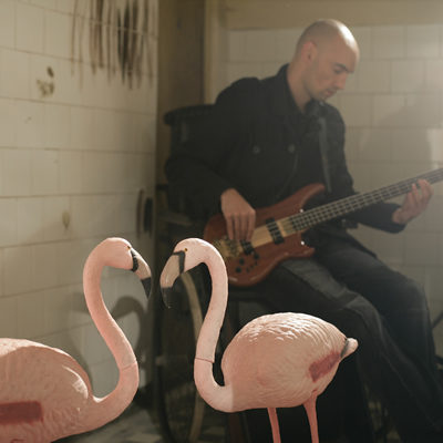 Behind The Scenes Within Temptation Music Video All I Need