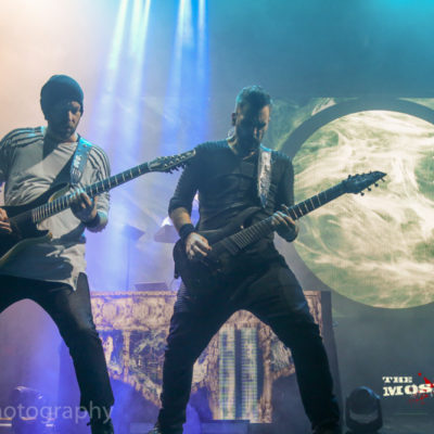 Within Temptation Live Southampton 2018