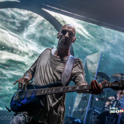 Within Temptation Live Southampton 2018