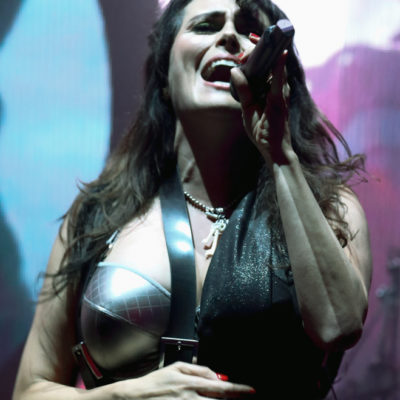 Within Temptation Live Southampton 2018