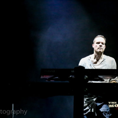 Within Temptation Live Southampton 2018