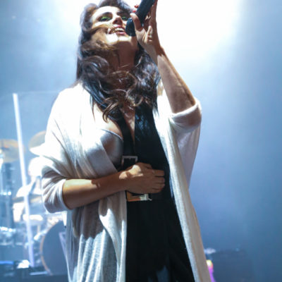 Within Temptation Live Southampton 2018