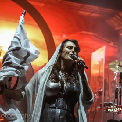 Within Temptation Live Southampton 2018