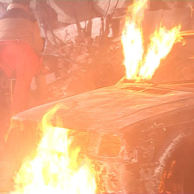Behind The Scenes Within Temptation Music Video Howling