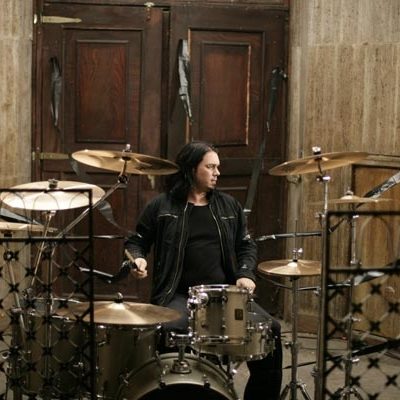 Behind The Scenes Within Temptation Music Video All I Need