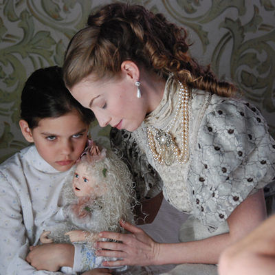 Behind The Scenes Within Temptation Music Video Frozen