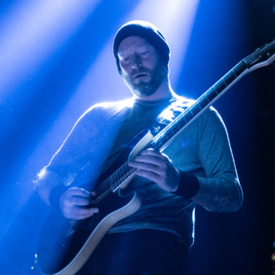 Within Temptation Live Resist 2018 Oslo Norway