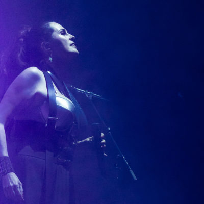 Within Temptation Live Resist 2018 Oslo Norway