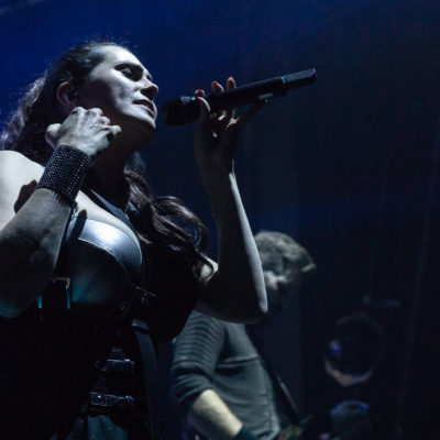 Within Temptation Live Resist 2018 Oslo Norway