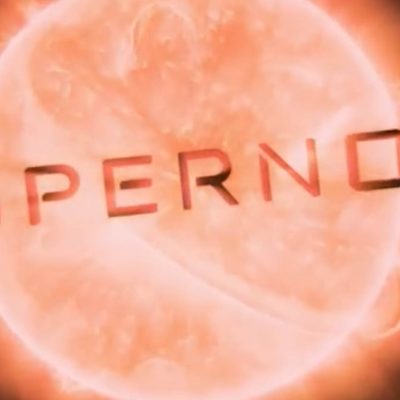 Within Temptation music video Supernova Billboard