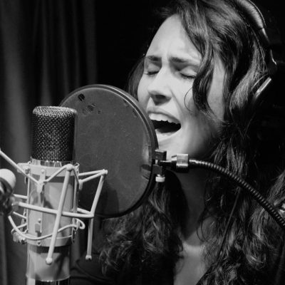 Behind the Scenes Within Temptation album The Unforgiving