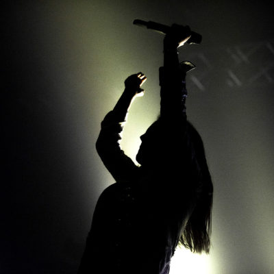 Within Temptation Live Vilnius Lithuania 2014