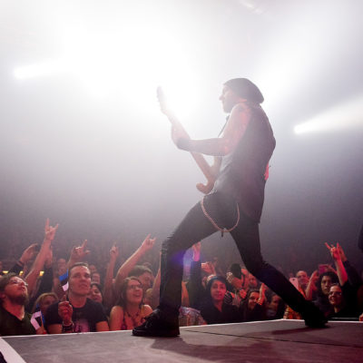 Within Temptation Live Vilnius Lithuania 2014