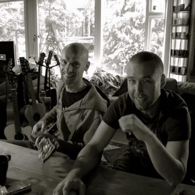 Behind the Scenes Within Temptation album The Unforgiving