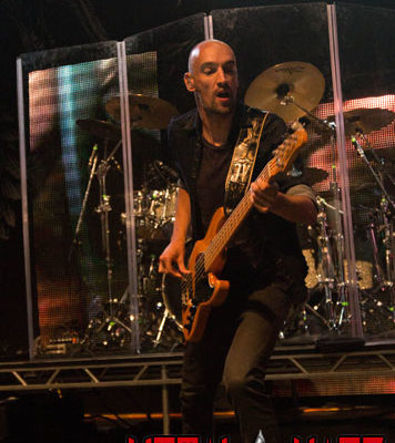 Within Temptation Live 2014 Chicaco