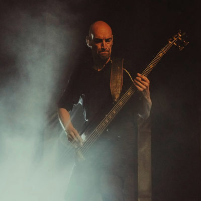 Holland Within Temptation Rock PlayStation New York USA Live