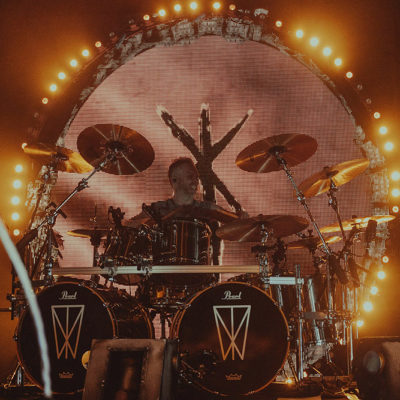 Holland Within Temptation Rock PlayStation New York USA Live