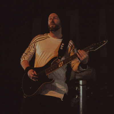 Holland Within Temptation Rock PlayStation New York USA Live