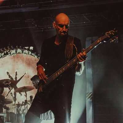 Holland Within Temptation Rock PlayStation New York USA Live