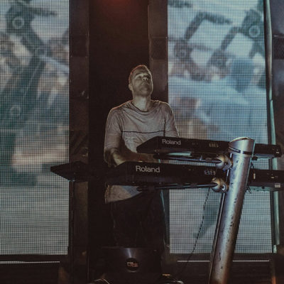 Holland Within Temptation Rock PlayStation New York USA Live