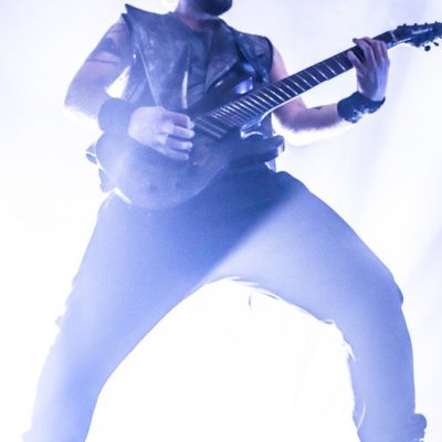 Within Temptation Live Philadelphia USA 2019 Resist