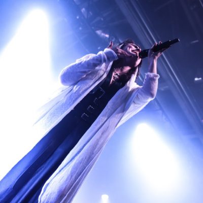 Within Temptation Live Philadelphia USA 2019 Resist