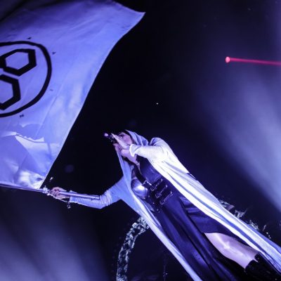 Within Temptation Live Philadelphia USA 2019 Resist